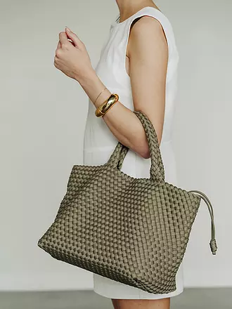 MARREA | Tasche - Tote Bag ALWAYS ON THE RUN Medium | 